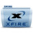 X fire Icon